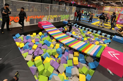 SoftPlay